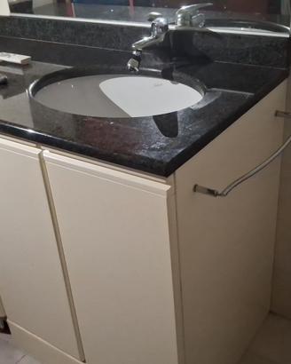 Mobile bagno