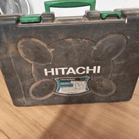 Tassellatori Hitachi DH24DVA e DH36DL