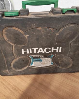 Tassellatori Hitachi DH24DVA e DH36DL
