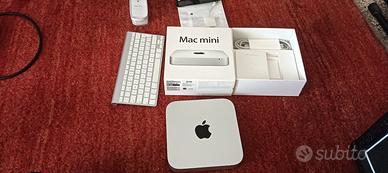 mac mini 2012 i5 