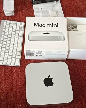 mac mini 2012 i5 