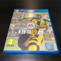 FIFA 17