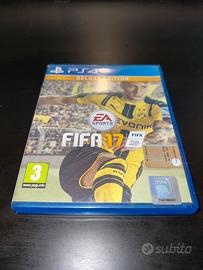 FIFA 17