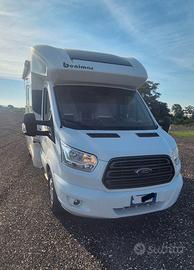 Benimar Tessoro 481 - 5.99 mt - 170 cv Automatico