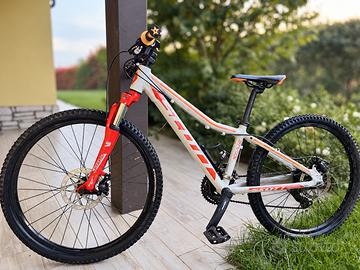 MTB bambino Scott 24