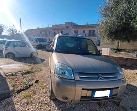 Citroen Berlingo 1.6 16V HDi 90CV 5p. Seduction