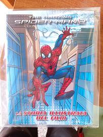 The Amazing spider man 2
