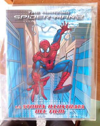 The Amazing spider man 2