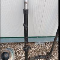 Ricambi e Accessori Land Rover Defender 90