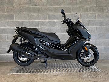 Kymco Downtown 350i Prova Riscatta o Rendi