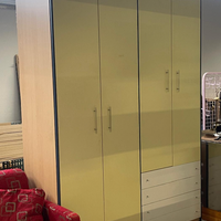 Armadio 4 ante Usato 2576/U