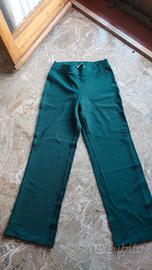 pantaloni eleganti donna 