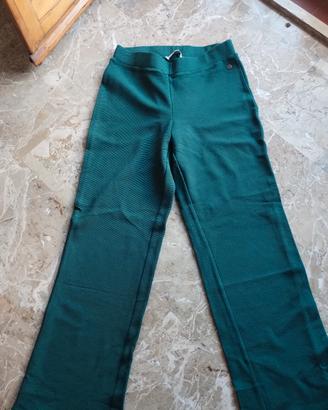 pantaloni eleganti donna 