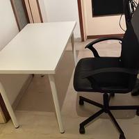 Scrivania 150x75 Ikea