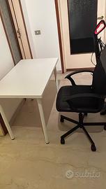 Scrivania 150x75 Ikea