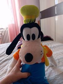Peluche Pippo disney