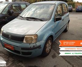 FIAT Panda 2 serie 1.1 Actual