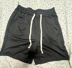 Shorts uomo