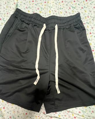 Shorts uomo