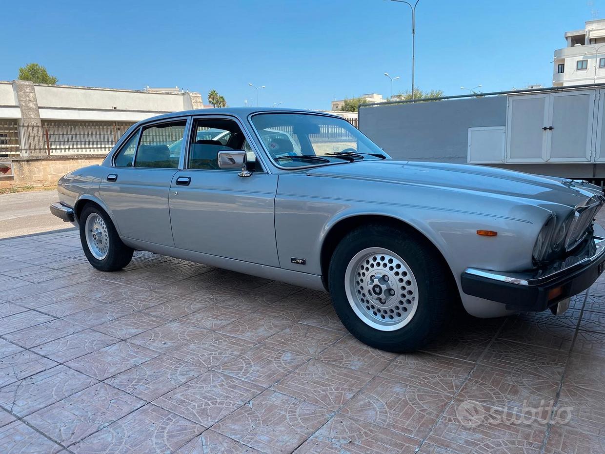 Jaguar XJ-Sovereign-Daiml.