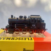 Fleischmann 4019 locomotiva a vapore scala H0