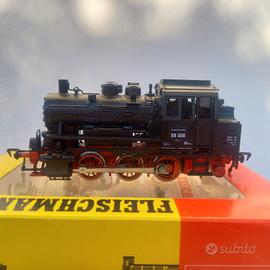 Fleischmann 4019 locomotiva a vapore scala H0