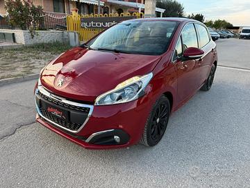 Peugeot 208 Hdi - 75 cv Full Optional