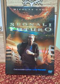 Segnali dal Futuro 