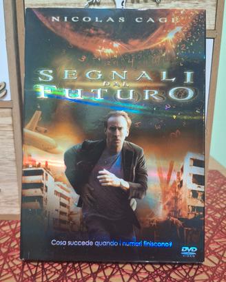 Segnali dal Futuro 