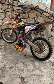 Ktm sx 85 2009