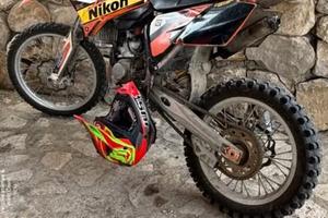 Ktm sx 85 2009