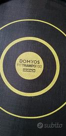 trampolino decathlon 