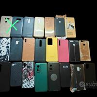 COVER SMARTPHONE 