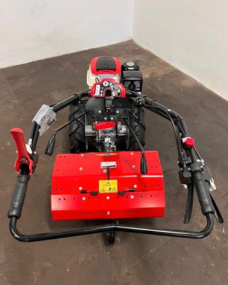 Motocolltivatore FLEX-HONDA -Nuovo