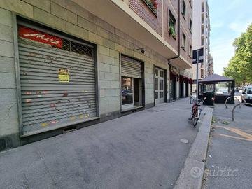 Immobile di 40 m² con 1 locale a Torino