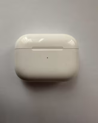 Apple AirPods Pro Originali - case e auricolare