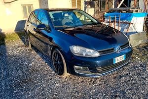 golf 7 