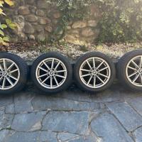 Cerchi BMW 17"