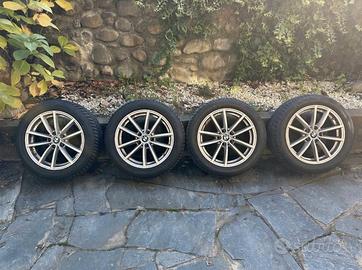 Cerchi BMW 17"