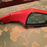 retro visore dx Ferrari 348