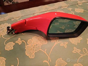 retro visore dx Ferrari 348