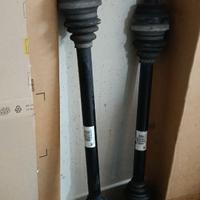 Semiasse posteriore X3 F25 2.0d