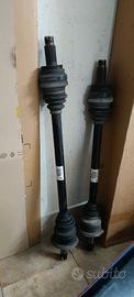 Semiasse posteriore X3 F25 2.0d
