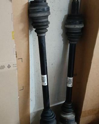 Semiasse posteriore X3 F25 2.0d