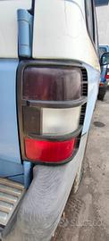 MITSUBISHI PAJERO 1998 STOP POSTERIORE SX/DX