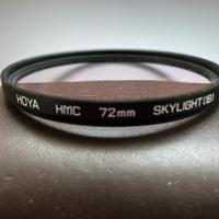 Filtro SkyLight 72mm