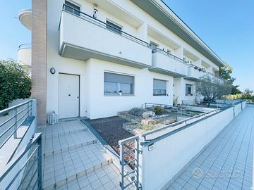 FORLI'-SAN MARTINO IN STRADA- VILLETTA A SCHIERA
