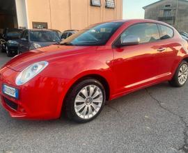 Alfa Romeo MiTo 1.4 78 CV **NEOPATENTATI**