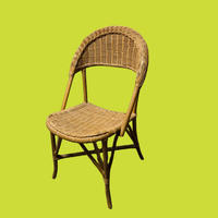 Sedia in Midollino