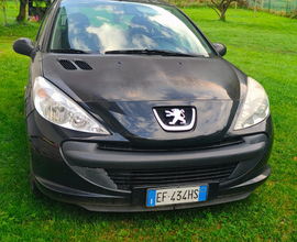 Peugeot 206 plus 1.1 - perfetta per neopatentati